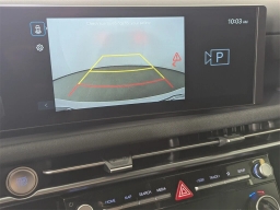 Hyundai Tucson SEL Premium FWD 2026