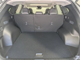 Hyundai Tucson SEL Premium FWD 2026