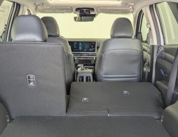 Hyundai Tucson SEL Premium FWD 2026