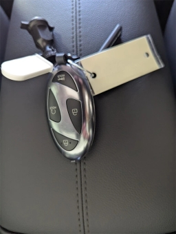 Hyundai Tucson SEL Premium FWD 2026