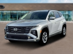 Hyundai Tucson SEL Premium FWD 2026