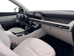 Hyundai Tucson SEL Premium FWD 2026