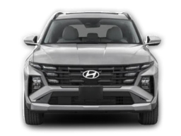 Hyundai Tucson SEL Premium FWD 2026