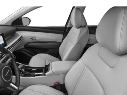 Hyundai Tucson SEL Premium FWD 2026