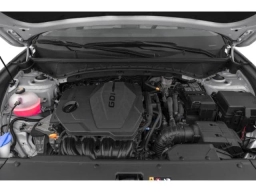 Hyundai Tucson SEL Premium FWD 2026