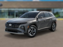 Hyundai Tucson SEL Convenience FWD 2025