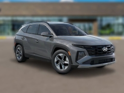 Hyundai Tucson SEL Convenience FWD 2025