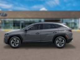 Hyundai Tucson SEL Convenience FWD 2025