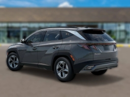 Hyundai Tucson SEL Convenience FWD 2025