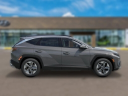 Hyundai Tucson SEL Convenience FWD 2025