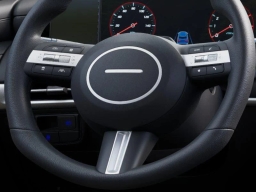 Hyundai Tucson SEL Convenience FWD 2025