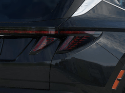 Hyundai Tucson SEL Premium FWD 2026