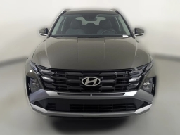 Hyundai Tucson SEL Convenience FWD 2025