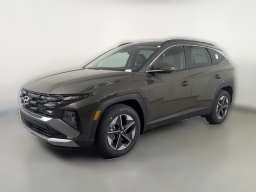 Hyundai Tucson SEL Convenience FWD 2025