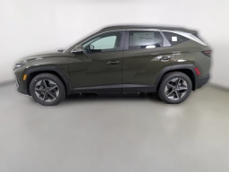 Hyundai Tucson SEL Convenience FWD 2025