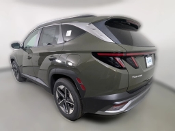 Hyundai Tucson SEL Convenience FWD 2025