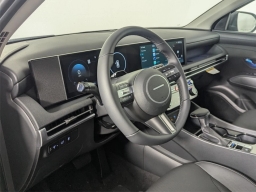 Hyundai Tucson SEL Convenience FWD 2025