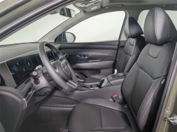Hyundai Tucson SEL Convenience FWD 2025