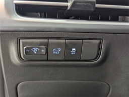 Hyundai Tucson SEL Convenience FWD 2025