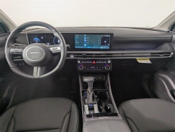 Hyundai Tucson SEL Convenience FWD 2025