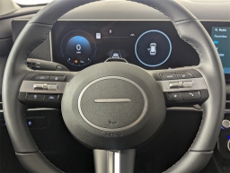 Hyundai Tucson SEL Convenience FWD 2025