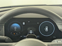 Hyundai Tucson SEL Convenience FWD 2025