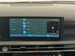 Hyundai Tucson SEL Convenience FWD 2025