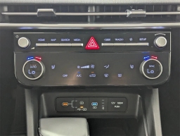 Hyundai Tucson SEL Convenience FWD 2025