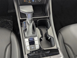 Hyundai Tucson SEL Convenience FWD 2025