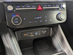 Hyundai Tucson SEL Convenience FWD 2025