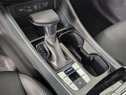 Hyundai Tucson SEL Convenience FWD 2025