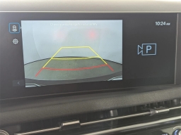 Hyundai Tucson SEL Convenience FWD 2025