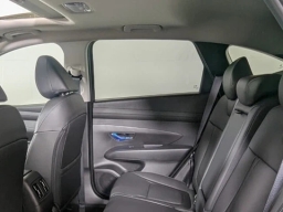 Hyundai Tucson SEL Convenience FWD 2025