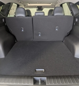 Hyundai Tucson SEL Convenience FWD 2025