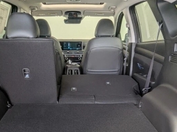 Hyundai Tucson SEL Convenience FWD 2025