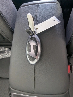 Hyundai Tucson SEL Convenience FWD 2025