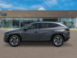 Hyundai Tucson SEL Premium FWD 2026