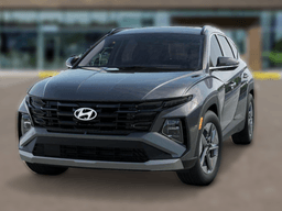 Hyundai Tucson SEL Premium FWD 2026