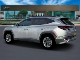 Hyundai Tucson SEL Premium FWD 2026