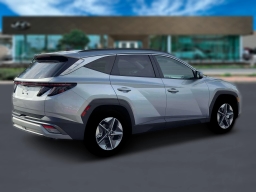 Hyundai Tucson SEL Premium FWD 2026