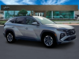 Hyundai Tucson SEL Premium FWD 2026