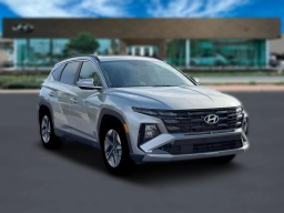 Hyundai Tucson SEL Premium FWD 2026