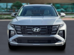 Hyundai Tucson SEL Premium FWD 2026