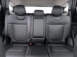 Hyundai Tucson SEL Premium FWD 2026