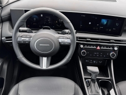 Hyundai Tucson SEL Premium FWD 2026