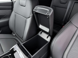 Hyundai Tucson SEL Premium FWD 2026