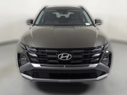 Hyundai Tucson SEL Convenience FWD 2025