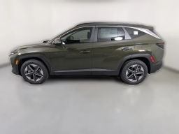 Hyundai Tucson SEL Convenience FWD 2025