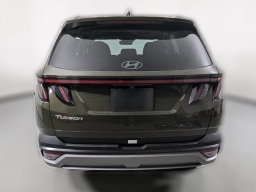 Hyundai Tucson SEL Convenience FWD 2025