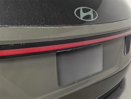 Hyundai Tucson SEL Convenience FWD 2025